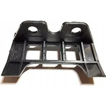 Stabilizátor nápravy DRŽÁK, KLOUZAČ, UPEVNĚNÍ ZADNÍHO NÁRAZNÍKU BMW E39 96-