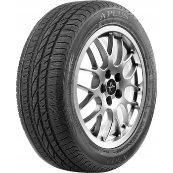 Zimní osobní pneu Zimní pneumatika APlus A502 195/65R15 91 T s přilnavostí na sněhu (3PMSF)