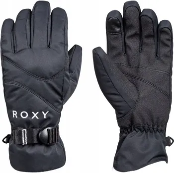 Rukavice Dámské snowboardové rukavice Roxy Jetty Solid S