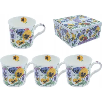 Hrneček BROOKES EMPIREWARE Heritage porcelán 295 ml