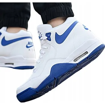 Pánská obuv Nike pánské sportovní boty Nike Flight Legacy Force Dunk, velikost 45,5