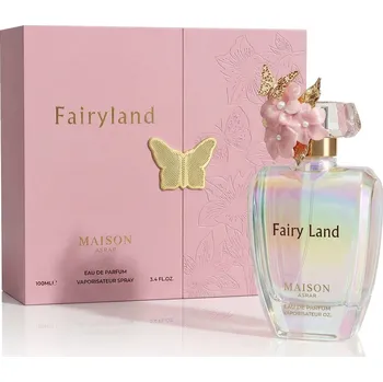 Unisex parfém MAISON ASRAR Fairyland EDP 100 ml UNISEX