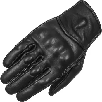 Moto rukavice Rukavice na motorku TXR Torino černé Velikost: M