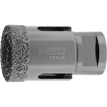Vrták NEO TOOLS Diamantová pila 35 mm x M14
