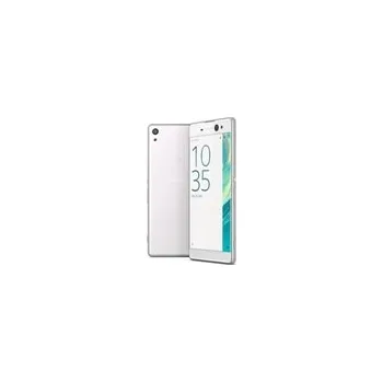 Mobilní telefon Sony Xperia XA Single SIM; BÍLÁ