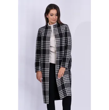 Dámský kabát KABÁT AXELLO 35079 Velikost: 38