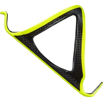 Košík na láhev Košík na lahev Supacaz Fly Carbon Yellow AD