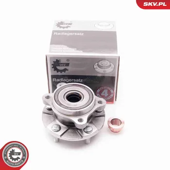 Ložisko kola, sada SKV 29SKV106