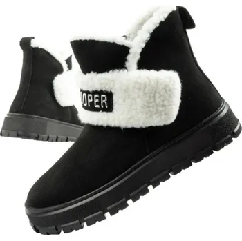 Dámská zimní obuv Lee Cooper LCJ-25-01-3740L