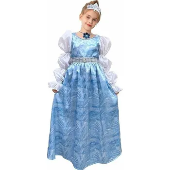 Karnevalový kostým MaDe Šaty na karneval Popelka