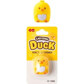 rýsovací prkno Ořezávátko Kačenka