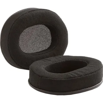 Příslušenství pro sluchátka Dekoni Audio EPZ-ATHM50X-ELVL Náušníky Black 2 ks (Jako nové)