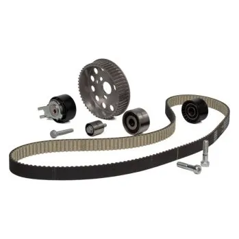 Rozvod motoru ozubení,sada rozvodového řemene, 95527019 ,55485931 , 95523180 ,95527019, OPEL, 95527019