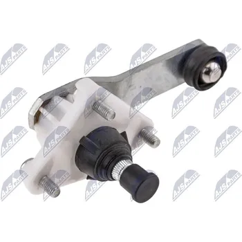 Stěrač Tyčoví stěračů NTY EMW-NS-014