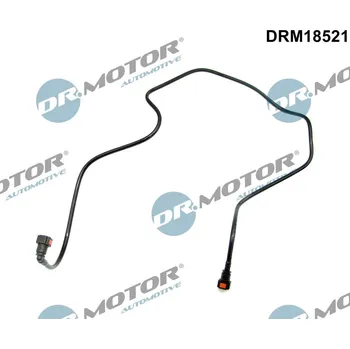 Palivová hadička DR.MOTOR DRM18521