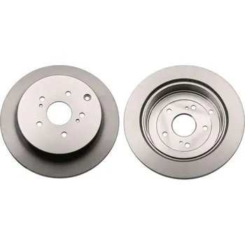 Brzdový kotouč Brzdový kotouč LUCAS DF6351