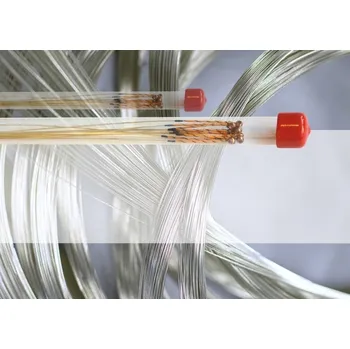 Struna pro kytaru a smyčcový nástroj Larsen Struny pro Violu AuroraA Bulk 1/2 Medium 145911