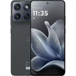 Motorola Edge 70 5G Dual SIM barva PANTONE Gadget Grey paměť 12GB/512GB