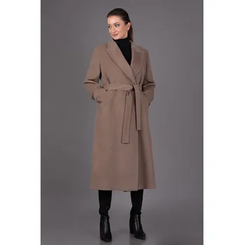 Dámský kabát KABÁT LENOCI 000650 Velikost: 48