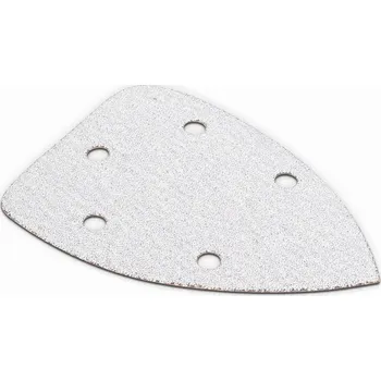 Brusný papír KREATOR KRT220058 140 x 140 x 80 mm 5 ks