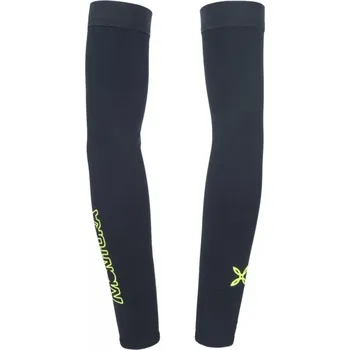 Cyklistické návleky Návleky na ruce MONTURA Quarzo Sleeve 9070F "L" AD