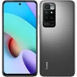 Xiaomi Redmi 10 2022 4GB/128GB, černá