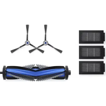 Příslušenství k vysavači ECOVACS DKT060203 sada příslušenství DEEBOT T50 PRO