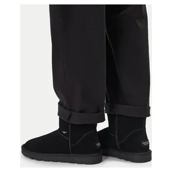 Oblečení a móda Aeronautica Militare Sněhule 252SC0298XCT03497 Černá 41