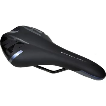 Sedlo na kolo Sedlo MRX DDK D5090 SPEED WAY black-grey 2149-2 AD