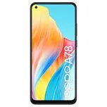 Mobilní telefon Oppo A78 / 8GB/128GB / 6,43" / černá