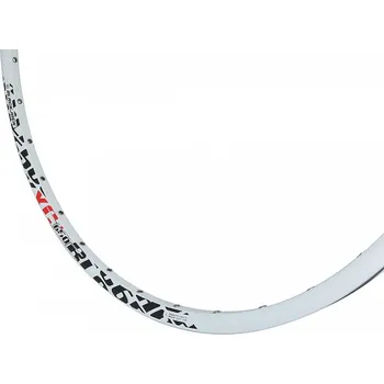 Ráfek na kolo RODI - BLACK JACK Ráfek RODI BlackJack 27,5" XC650 DISC white 32děr AD