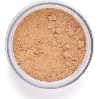 Pudr Sypký pudr Inglot 23 g