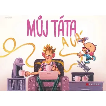 Můj táta a já Škoda Filip