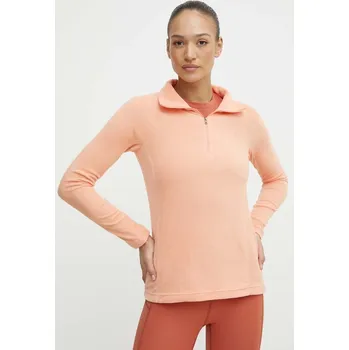 Oblečení a móda Sportovní mikina Columbia Glacial IV 1802201 oranžová 20X, vel. S