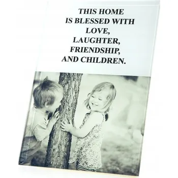 Obraz Jednoduchý Rámeček Eurofirany 181 x 12 cm