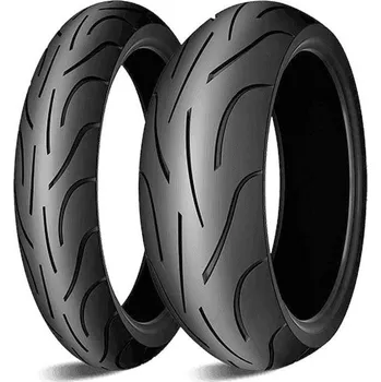 Michelin PILOT POWER 2CT VEL. 190/55ZR17 75 W