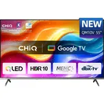 CHiQ 55" QLED (U55QM10V)