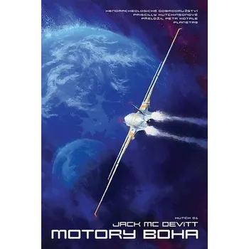 Motory Boha Jack McDevitt