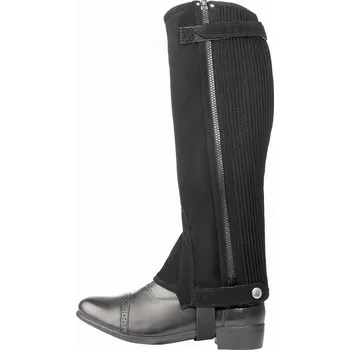 Chapsy USG Minichapsy Siena USG, dospělé, hnědé XXL, Typ: klasický střih