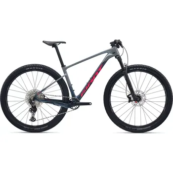 Horské kolo Giant XTC Advanced 29 3 2026 M moonstone