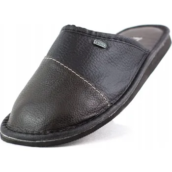 Dámské pantofle BAČKORY PAPUČE NAZOUVÁKY