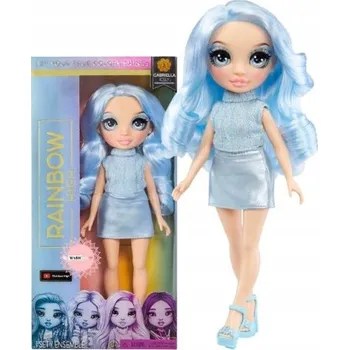 Panenka Panenka Rainbow High Gabriella Icely