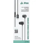 iPeax Lightning 05560903 černá