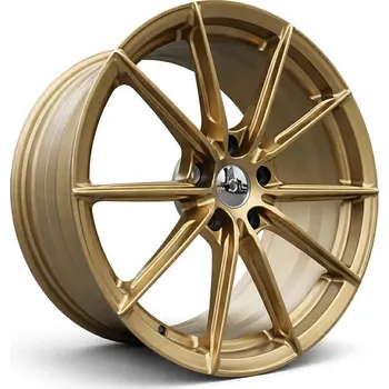 Alu kolo Hliníkový disk ALURIMS AR013 8.5" x 19" 5x120 ET 33