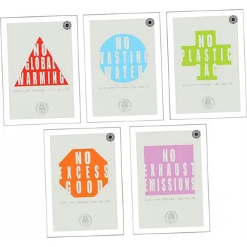 Sešit Sešit A5 s mřížkou Ziemia Obiecana, 80 listů