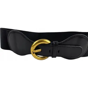Opasek Arucce pásek černý - dámský