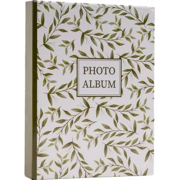 Fotoalbum Univerzální fotoalbum, 10x15, zasunovací DPH-4636 Gently 2