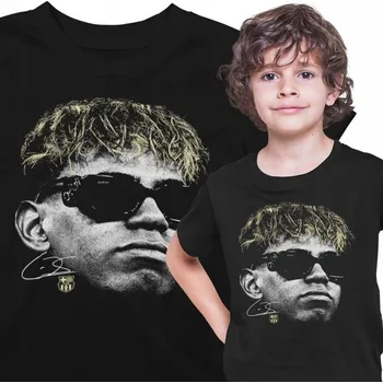 Chlapecké tričko Rule Out dětské tričko černé bavlna velikost 122