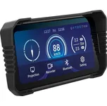 Navitel MS850 Dual moto displej