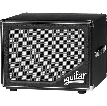 Aparatura pro baskytaru Aguilar SL 112 Basový reprobox (Jako nové)